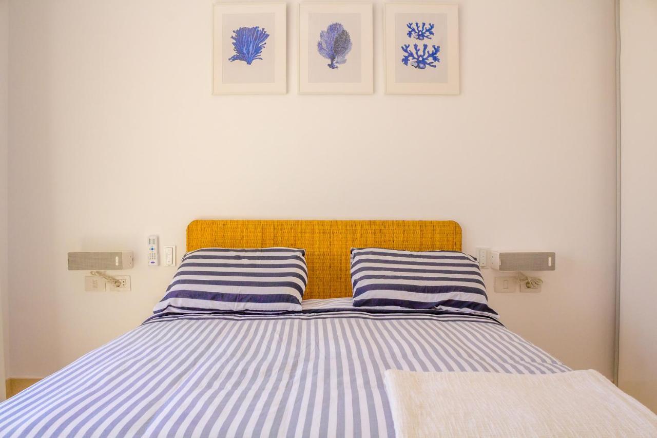 Ollystays Mangroovy Seaview 1Br Beach And Pool Free Access Hurghada Exteriör bild